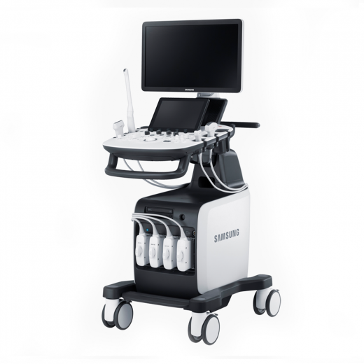 Аппарат УЗИ Medison HS60