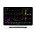 Монитор пациента Biolight AnyView P18
