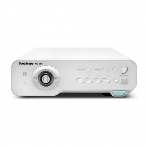 Видеоэндоскопическая система HD 350