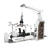 Комплекс Woodway LokoHelp (LokoStation)