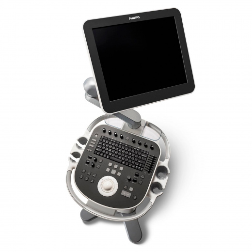 Аппарат УЗИ Philips ClearVue 850