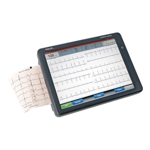 Электрокардиограф CARDIOVIT MS-2010