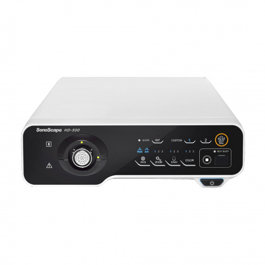 Видеоэндоскопическая система HD 500