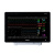 Монитор пациента Philips IntelliVue MX700