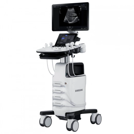 Аппарат УЗИ Medison HS40