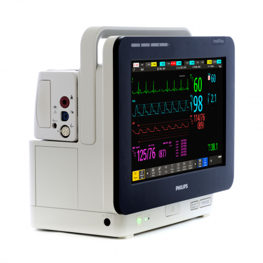 Монитор пациента Philips IntelliVue MX450