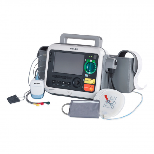Дефибриллятор Philips DFM 100