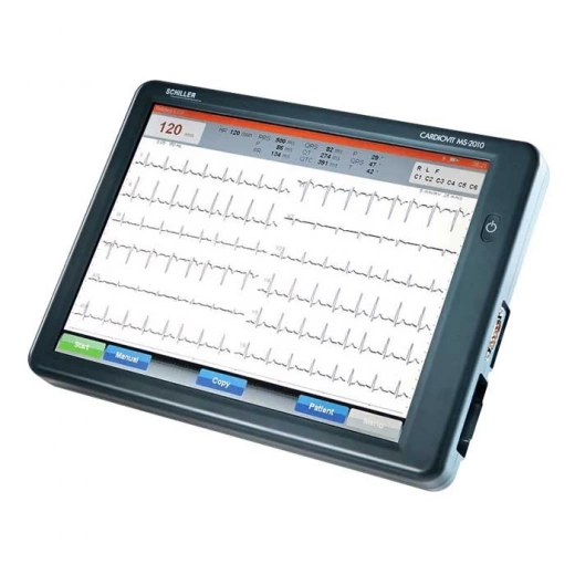 Электрокардиограф CARDIOVIT MS-2010