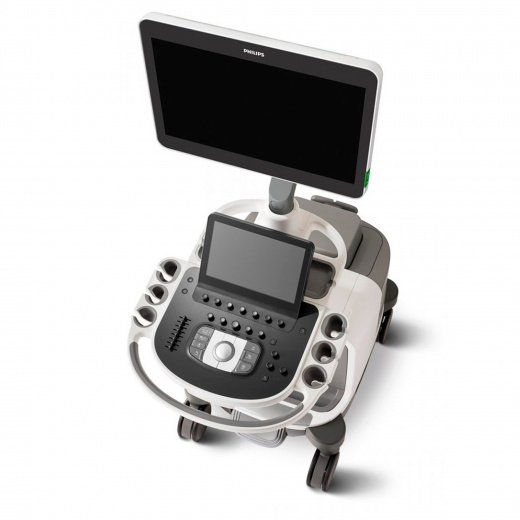 Аппарат УЗИ Philips EPIQ Elite