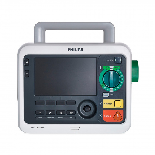 Дефибриллятор Philips DFM 100