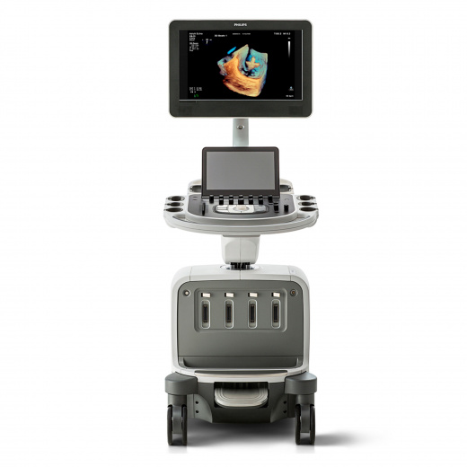 Аппарат УЗИ Philips EPIQ Elite