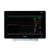Монитор пациента Philips IntelliVue MX700