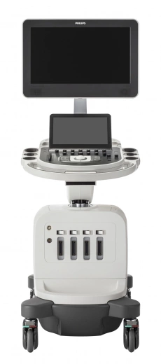 Аппарат УЗИ Philips Affiniti CVx